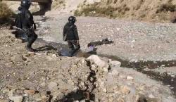 Envían a la cárcel a ocho personas implicadas en las muertes de los policías en Llallagua