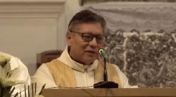 Iglesia exhorta a dejar de lado “acciones violentas e intereses particulares”
