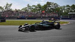 Russell gana el GP de Canadá y los McLaren se ven por primera vez en la temporada por debajo de Mercedes y Verstappen