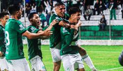 Wilstermann se hunde y Oriente celebra: 2-0 en Montero y tercer triunfo consecutivo
