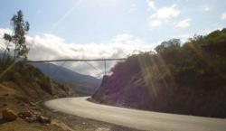 La carretera antigua entre Cochabamba y Santa Cruz queda desbloqueada, según el gobierno