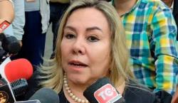 Magistrada Ruiz: vocal Castro era la “coordinadora” entre Siles y Campero