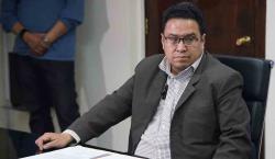 Opositores exigen aclarar el controvertido “telefonazo” del exministro de Justicia que podría haber manipulado a un juez
