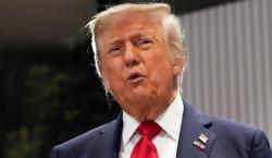 Trump dice que expulsar a Rusia del G7 fue “un error”