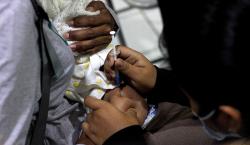 Vacunación y rastrillaje en Cabezas tras confirmarse 10 casos de sarampión en la zona