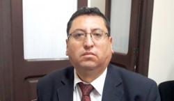 Caso consorcio: aprehenden a Iván Campero, suplente de la magistrada a la que quisieron destituir