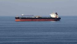 Dos petroleros colisionan en el mar de Omán