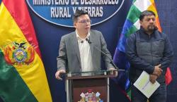 Gobierno niega riesgo de “hambruna” y tacha de “exabrupto” el informe de agencias de la ONU sobre inseguridad alimentaria