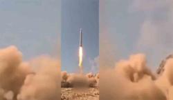 Irán intensifica la tensión en Medio Oriente: Nueva ofensiva de misiles contra bases aéreas israelíes