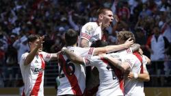 River debuta con victoria sobre Urawa en el Mundial de Clubes, pero deja dudas en su juego