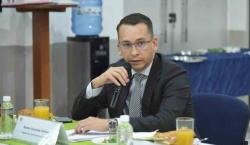 Saucedo: consorcio ilegal buscaba controlar el TDJ y de ahí, “seguramente”, llegar al TSJ