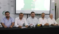 Lanzan foro agropecuario para conocer las propuestas de los candidatos a la presidencia