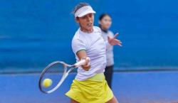 Bolivia vence a Barbados con otra gran actuación de Noelia Zeballos en la Billie Jean King Cup
