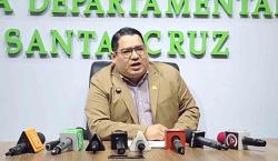 Fiscalía afirma que testimonio de juez revela red más amplia de manipulación judicial