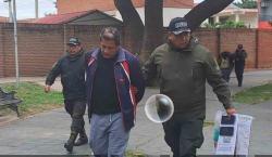 Envían a la cárcel a un taxista y dos cómplices acusados del secuestro exprés de dos niñas 