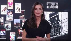 La reina Letizia regresa a Televisión Española por un motivo muy especial