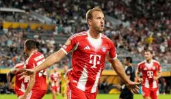 Boca da pelea al Bayern Múnich, pero cae 2-1
