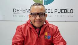 Fiscalía abre investigación contra Nelson Cox por presunta legitimación de ganancias ilícitas