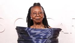 Whoopi Goldberg vuelve a causar polémica: comparó ser afroamericano en EE.UU. con ser mujer o LGBTQ+ en Irán