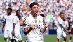 El Madrid derrota a Pachuca por 3-1 y da un paso hacia los octavos