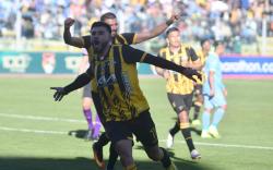 El “Tigre” ruge en el Siles y derrota a Bolívar por 2-1