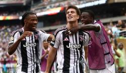 Juventus golea al Wydad y clasifica a octavos del Mundial de Clubes