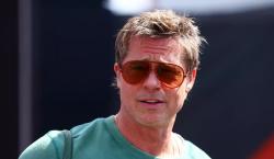 Después del caos: Brad Pitt cuenta cómo las reuniones de Alcohólicos Anónimos cambiaron su vida