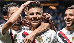 El City aplasta 6-0 a Al-Ain y clasifica a octavos del Mundial de Clubes