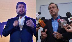 Escalan ataques y acusaciones entre integrantes de las alianzas de Samuel y Tuto