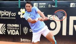 Murkel Dellien se despide en primera ronda de la qualy de Wimbledon