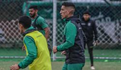 Oriente deja atrás el clásico, se enfoca en Guabirá y la presentación de refuerzos