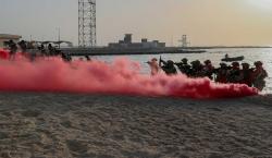 Qatar asegura que ha interceptado “con éxito” el ataque iraní y amenaza ahora con “responder”