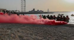 Qatar asegura que ha interceptado “con éxito” el ataque iraní y amenaza ahora con “responder”