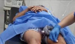 Una mujer denunció que la intentaron violar y asesinar en un alojamiento