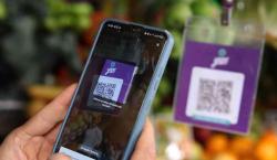 BCB reporta un 89% más en transacciones electrónicas y se prepara para aceptar criptomonedas