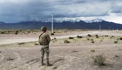 Conmoción en Chile por banda de militares narcotraficantes