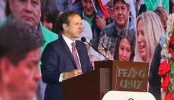 Descubre el “Pacto Agropecuario de Salvación” que Tuto quiere implementar al día siguiente de las elecciones