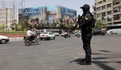 Irán asegura haber capturado a más de 700 espías de Israel en un lapso de 12 días