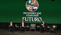 Presidente de exportadores critica la falta de Andrónico en el Foro Agropecuario: “Demuestra que no le interesa el sector”