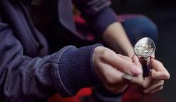 El 6 % de la población adulta del mundo consume drogas