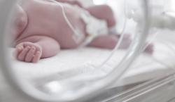 Investigan denuncia de confusión en la entrega del cuerpo de un bebé fallecido en la maternidad