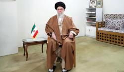 Líder supremo iraní declara su “victoria” sobre Israel y amenaza a bases de EEUU