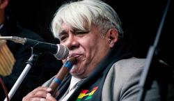 Luto en la música boliviana: Fallece Franklin Soria, ícono de Hiru Hicho