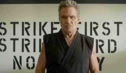 Martin Kove fue investigado por presunto acoso en el set de “Cobra Kai”