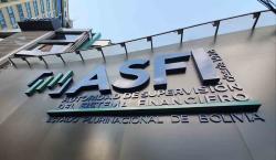 Asfi reporta que en el último año más de 122 mil créditos fueron refinanciados y 78 mil, reprogramados