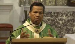 La Iglesia invita a la unidad y la oración en momentos difíciles que vive el país