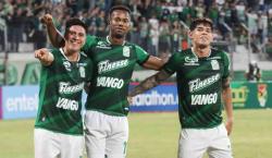 Oriente Petrolero se levanta tras la derrota en el clásico con un triunfo ante Real Tomayapo
