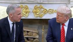 Canadá acepta el impuesto de Trump y vuelve a la mesa de negociaciones con EE.UU.