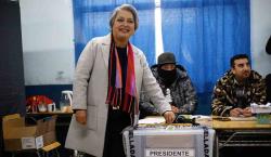 Primarias en Chile: Jeannette Jara se alza con una victoria contundente