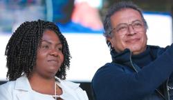 Revuelo en Colombia: Vicepresidenta acusada de conspiración contra el presidente Petro